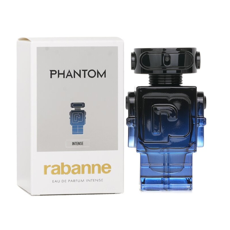 Paco Rabanne Phantom Intense
